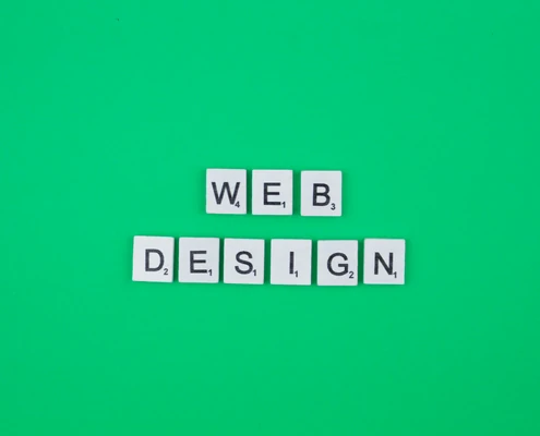 Carlo Ragusa Web Design