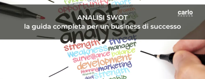 Analisi SWOT la guida completa per un business di successo